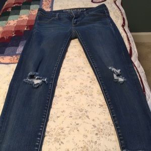 American Eagle Jeans. Like brand new